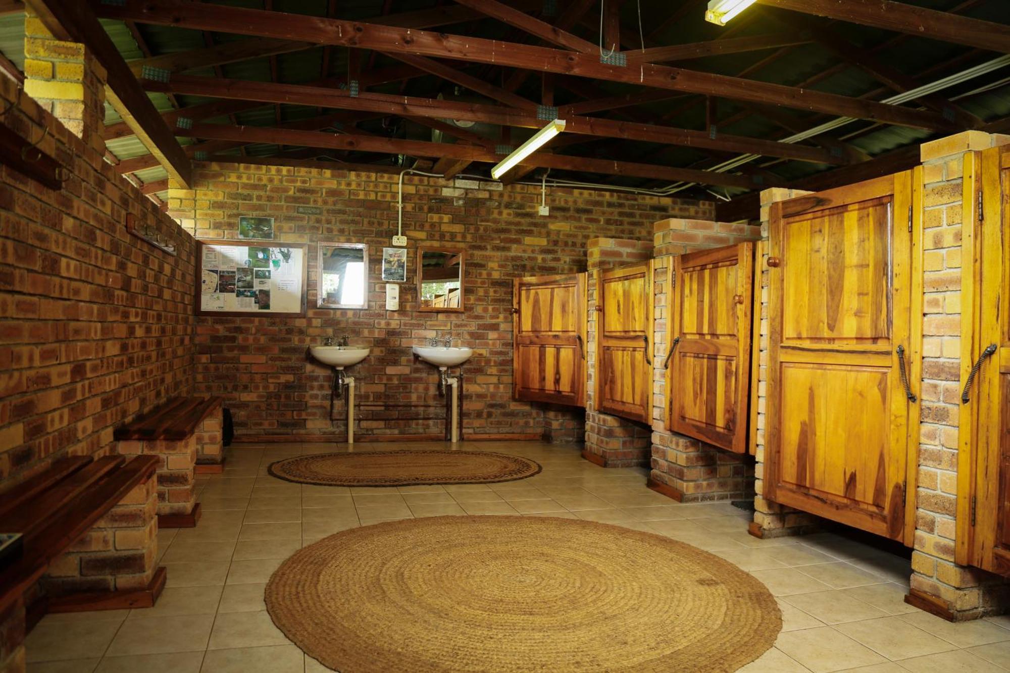 Woodlands Stop Over And Lodge Φράνσισταουν Εξωτερικό φωτογραφία