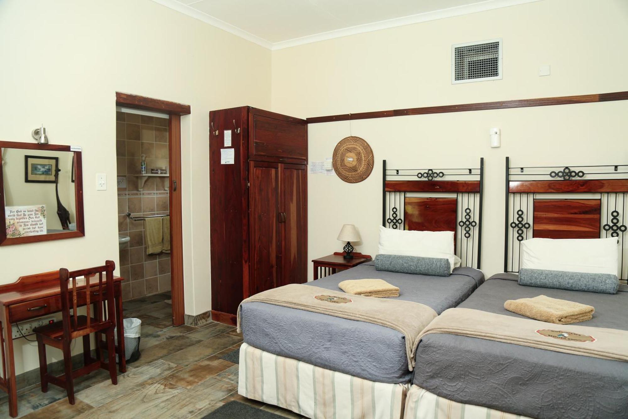 Woodlands Stop Over And Lodge Φράνσισταουν Εξωτερικό φωτογραφία